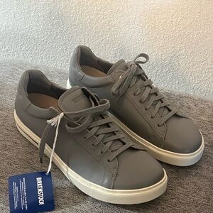 Birkenstock Women's Gray Sneakers